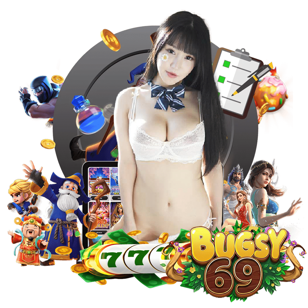 bugsy69 wallet